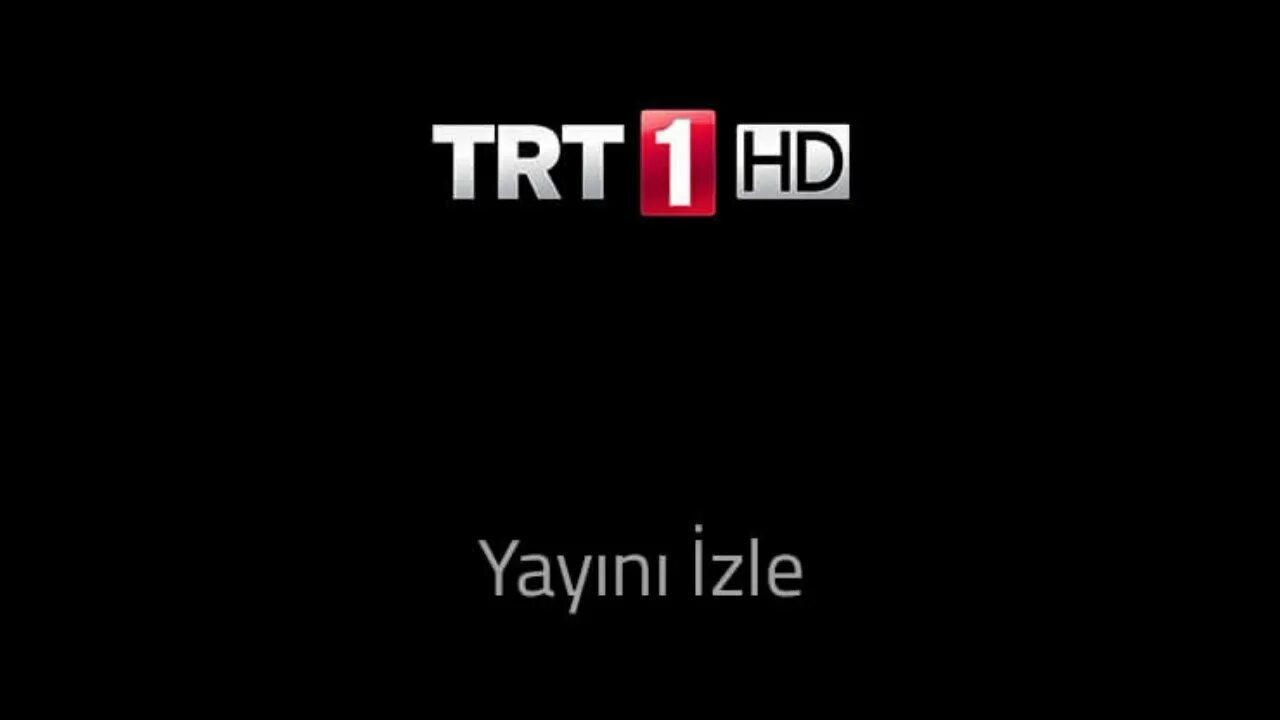 TRT 1. Trt1 Canli. Прямая трансляция турецкий канал