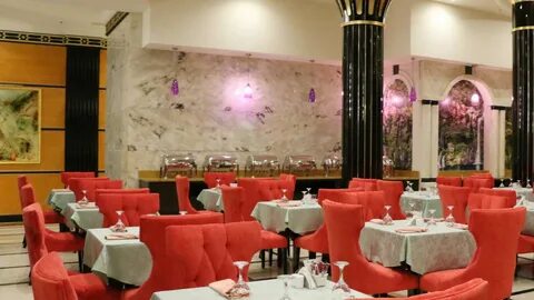 Castle hotel 4