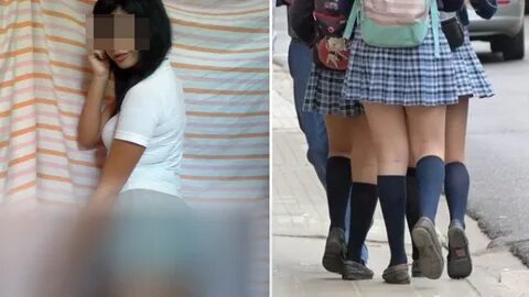 Mexico Aumentan El Numero De Adolecentes Que Se Prostituyen En Los. 