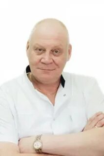 Рудковский врач