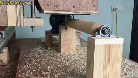 Барабанно шлифовальный станок своими руками