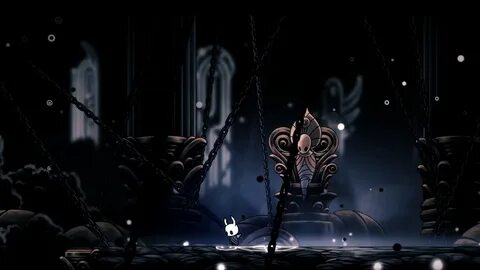 Hollow knight demo