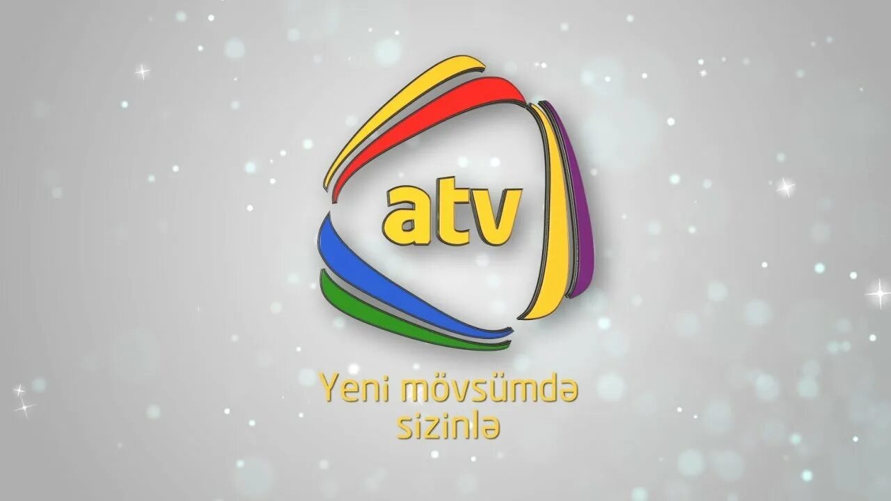 АТВ Азербайджан. Atv Azad TV. AZTV logo. Atv Azerbaijani Television Company.
