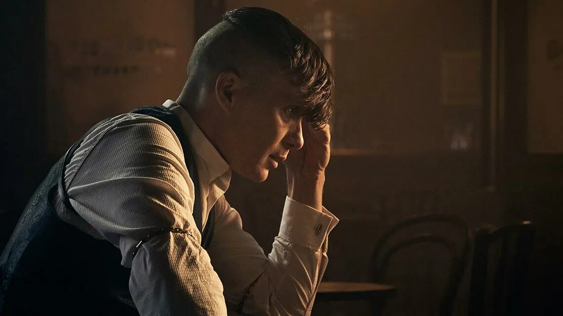 Peaky blinders subtitles