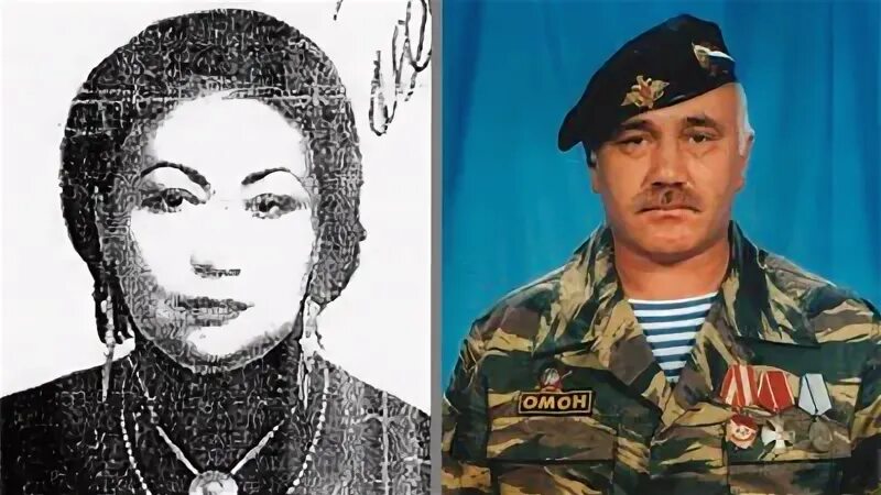 Жена командующего. Жена командующего