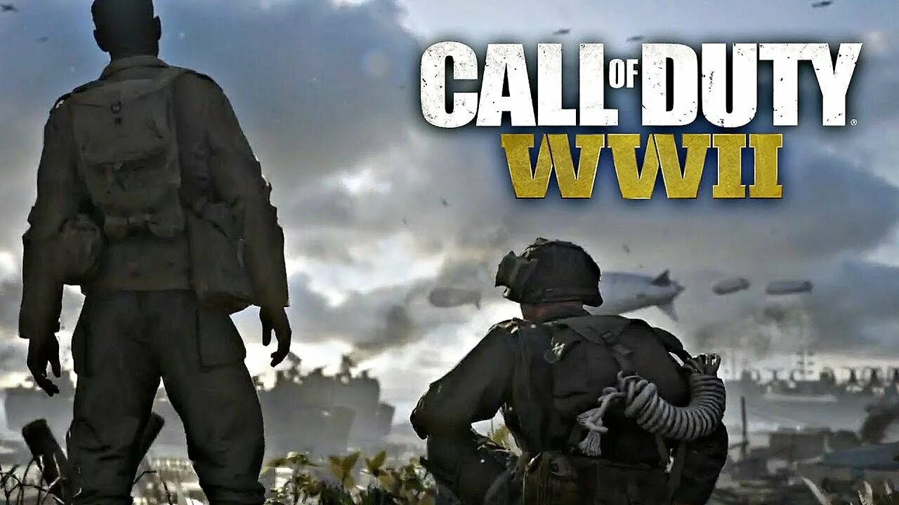 Бесплатная call of duty ww2. Call of Duty ww2. Call of Duty WWII ps4 обложка. Call of Duty ww2 PC.