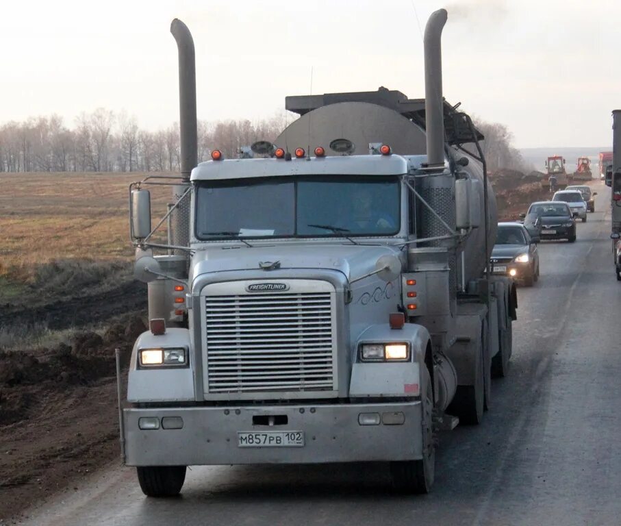 Рв 102. Freightliner fld classic. freightliner 102. фредлайнер флд 120.