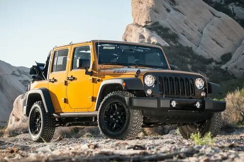 Wrangler