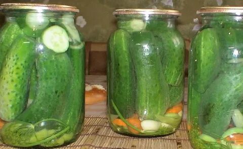 Лимонная кислота для маринада огурцов