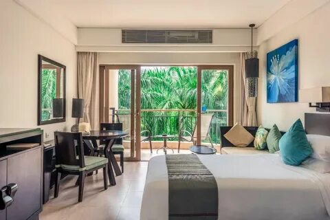 Howard johnson resort 5