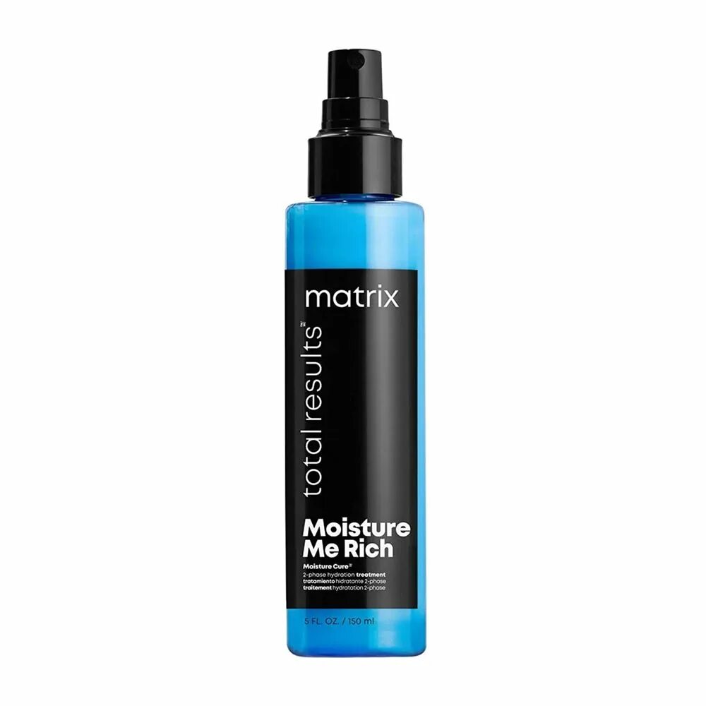 Matrix total results спрей. Матрикс мойсчер ми рич. спрей увлажняющий matrix total results moisture me rich moisture cure для волос, 150 мл. matrix total results moisture me rich moisture cure спрей увлажняющий двухфазный для волос. матрикс тотал резалтс спрей.