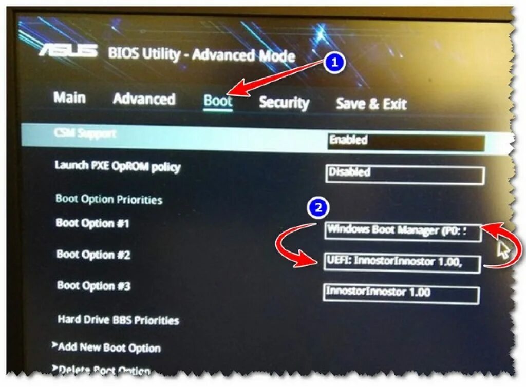 Asus не видит ssd при установке windows. Перенос windows с ssd на ssd m.2. как поставить винду на ssd m2. как настроить ссд на ноутбуке. как перенести windows 10 с ssd на ssd m.2.