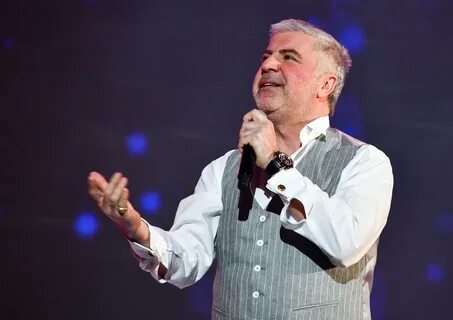 Сколько лет сосо павлиашвили сейчас 2023 году