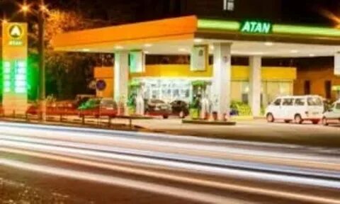 Atan club