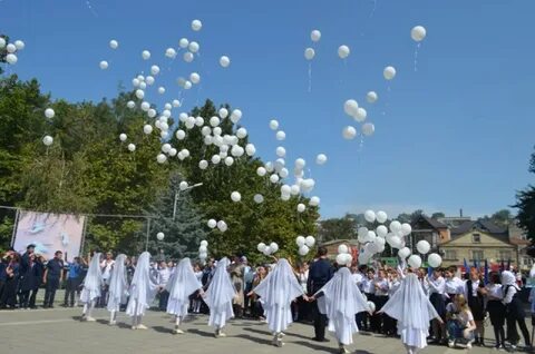 Фестиваль 22 октября