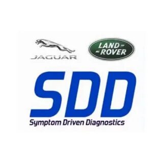 Sdd land rover