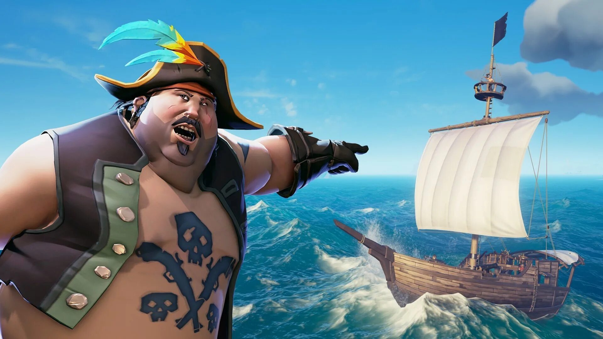 Сиа оф сивс. Игра Sea of Thieves. Игра про пиратов Sea of Thieves. Sea of Thieves/море воров. Sea of Thieves обзор.