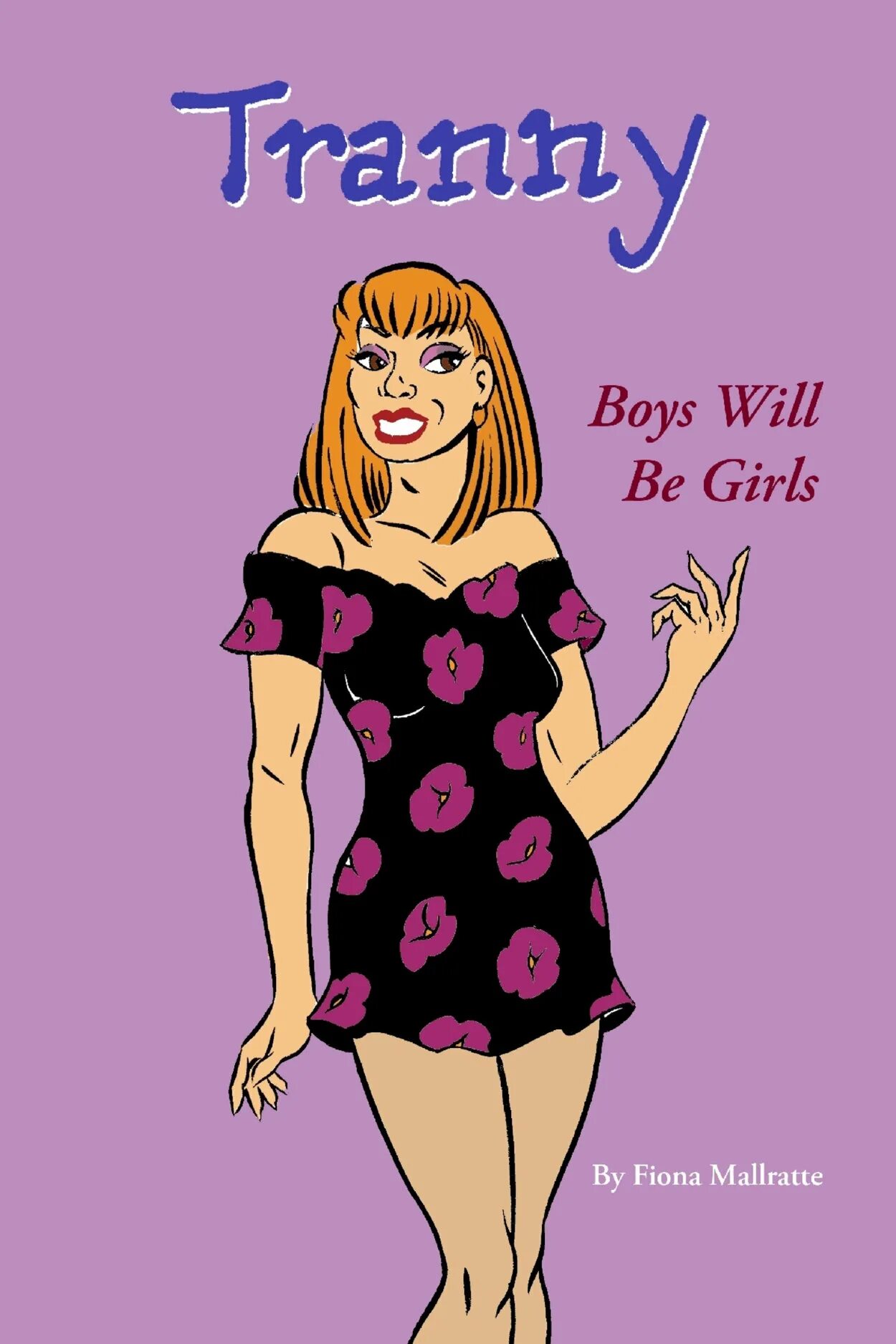 Комикс boys will be girls. Shemale Рисованные иллюстрации. Комикс crossdress Neighbor.