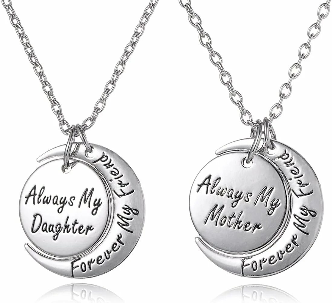 My daughter forever. Кулон дочке от мамы. Всегда и навечно кулон. Matching Necklaces сколько стоит?. Always my mother always my friends.