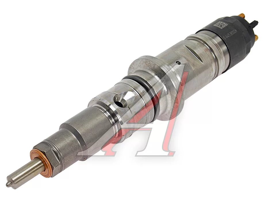 Расположение форсунок камаз евро 4 Форсунка КАМАЗ системы Common Rail ЕВРО-4, 5 CARLAND A010445120153 купить в