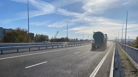 Трасса м5 тольятти