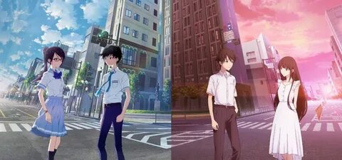 Subete no mono no owari wa