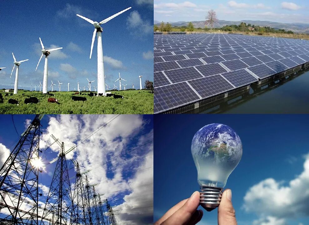 Использование энергии в мире. Альтернативные источники энергии. Альтернативная Энергетика. Альтернативная Электроэнергетика. Современная Энергетика.