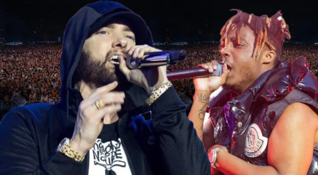 Godzilla juice. Эминем годзилла. eminem juice world. eminem ceelo green the king and i. обои годзилла эминем.