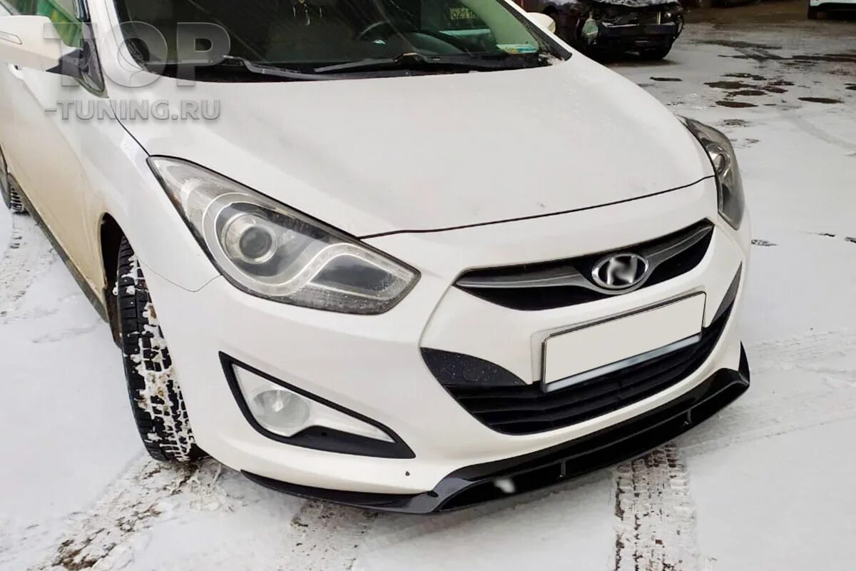 Бампер хендай ай 40. Hyundai i40 обвес. hyundai i40 tuning. обвес хендай i40. передняя юбка hyundai i40.
