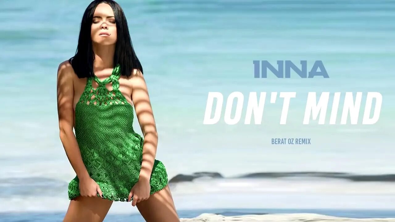 Inna matter alok. Inna Alok фото. Alok Sofi Tukker Inna don't matter. Inna it don't matter. Inna MV.