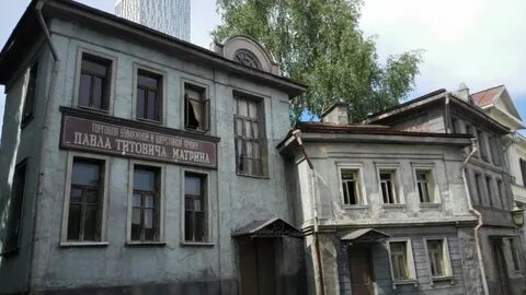 Экскурсии мосфильм москва 2024