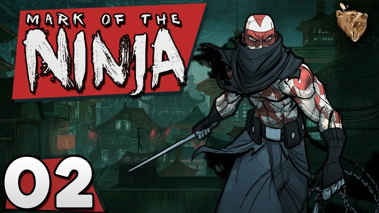 Игра mark of the ninja. Mark of the ninja ps4. mark of the ninja 2: remastered. mark of the ninja костюмы. mark of the ninja геймплей.