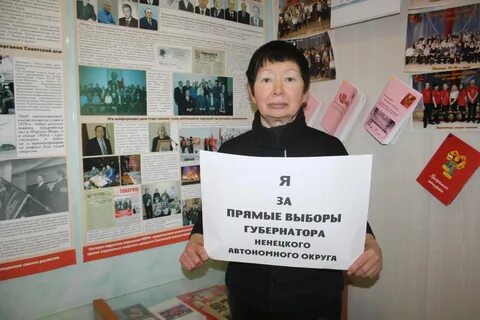 Дата выборов определена