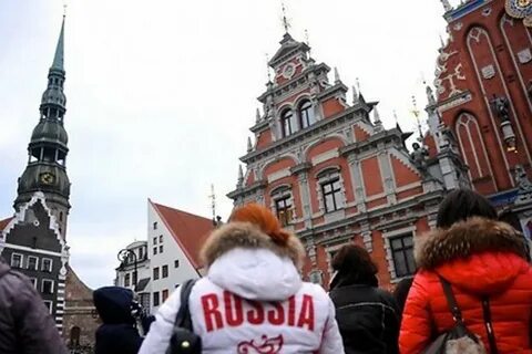 Современная жизнь европы