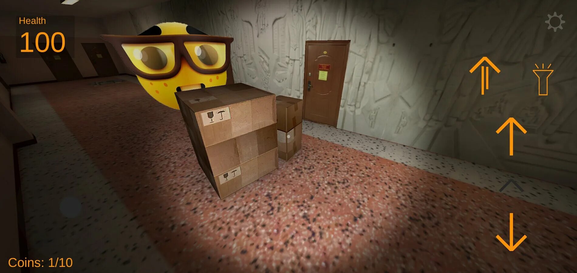 Некстботы играть