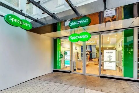 Specsavers Optometrists & Audiology - Hobart.