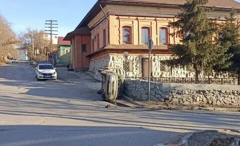 Володарского сызрань