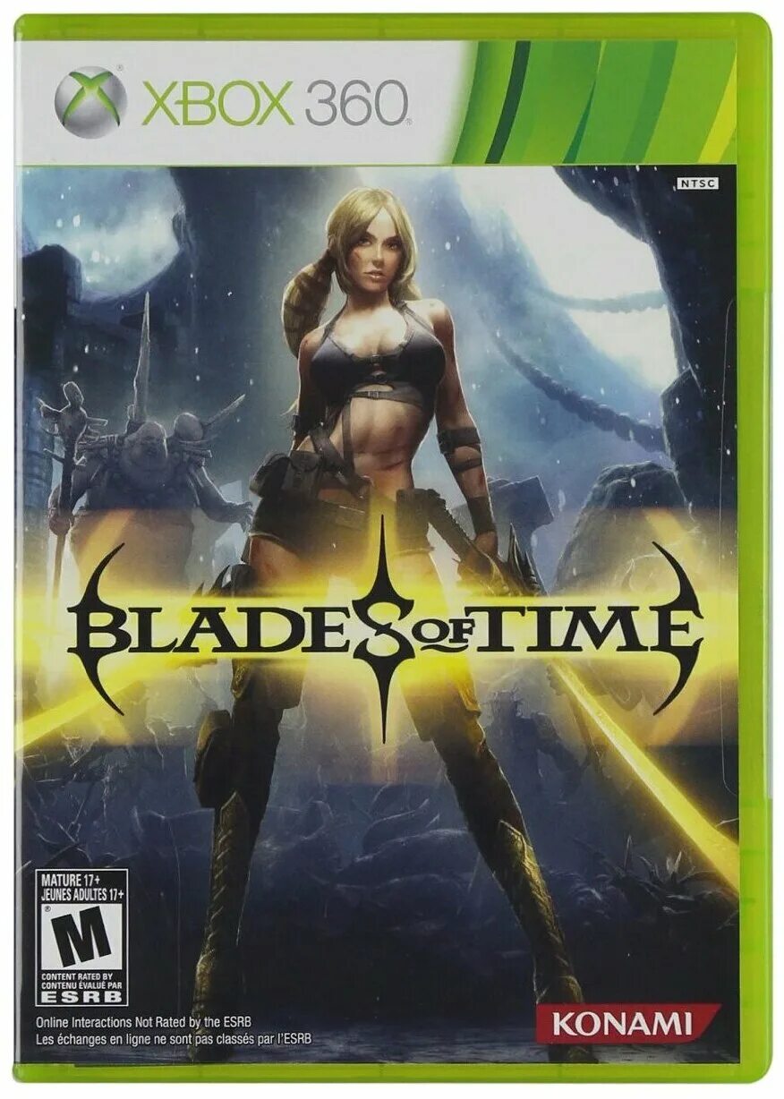 Blades Xbox 360. Blades of time (Xbox 360). X-Blades Xbox 360. Blades of time ps3. Игра время на xbox