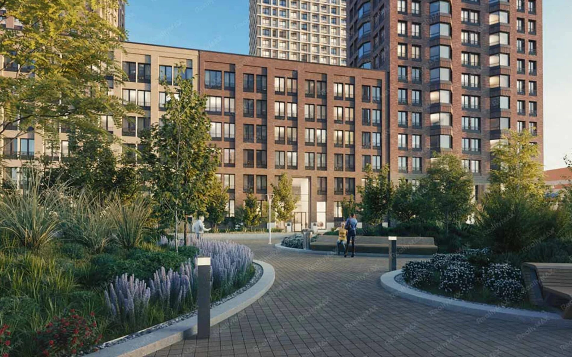 Продажа трёхкомнатной квартиры Москва, цена 11500000 рублей, 2025 год объявление