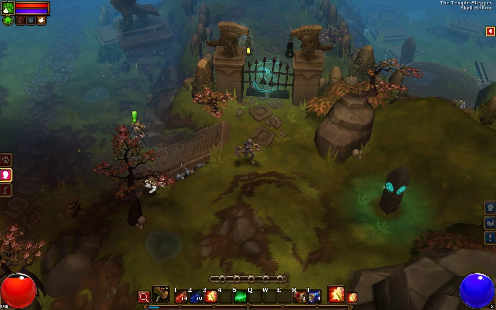 Torchlight ii. Torchlight 2. игра torchlight 2. рпг torchlight 2. torchlight 2 (2012).