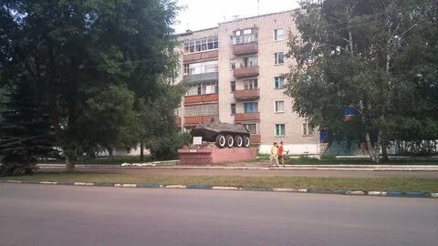 Время в ртищево