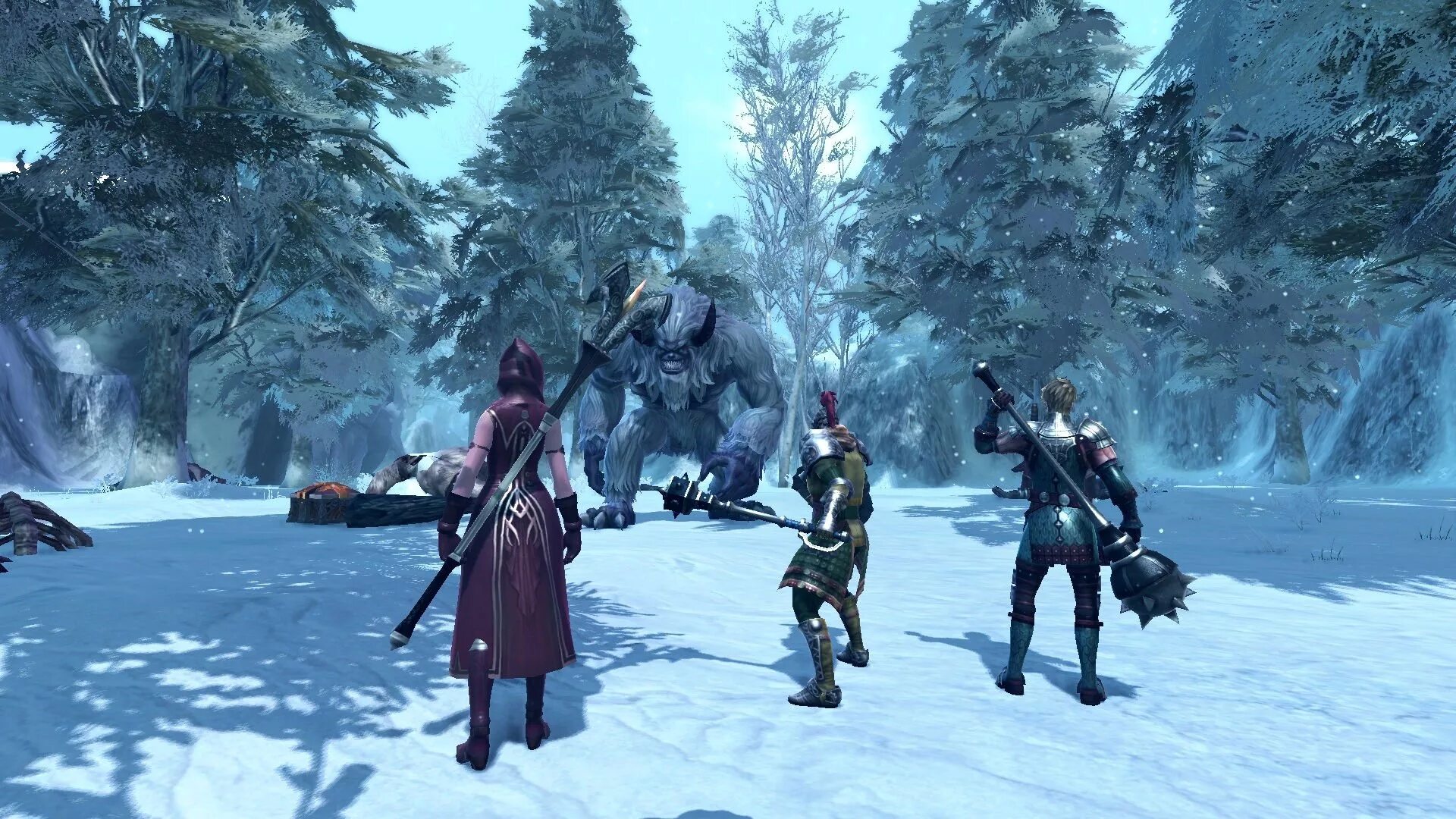 Mmo terms