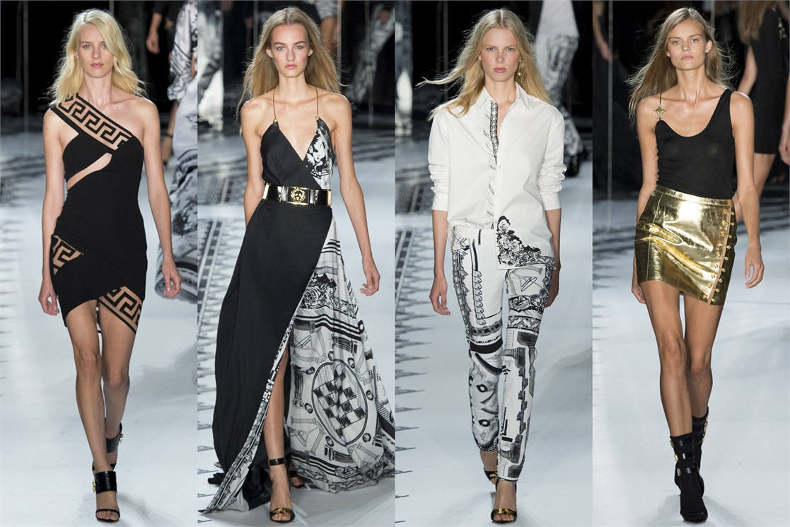 коллекции одежды современных дизайнеров. модные бренды для женщин. исключительные коллекции. прада коллекция 2011. дольчекабана этно стиль.