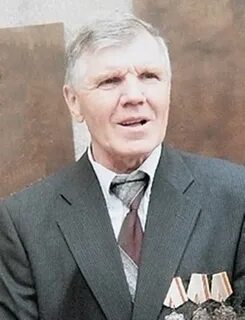 Герои красноярского края