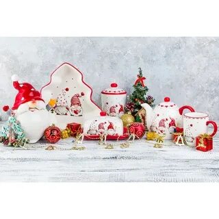 Elan gallery кружка гномики