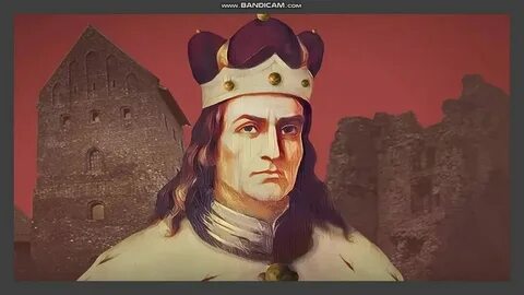 Под ребенком литовского короля участники совещания