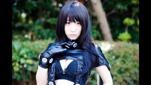 Jav cosplay
