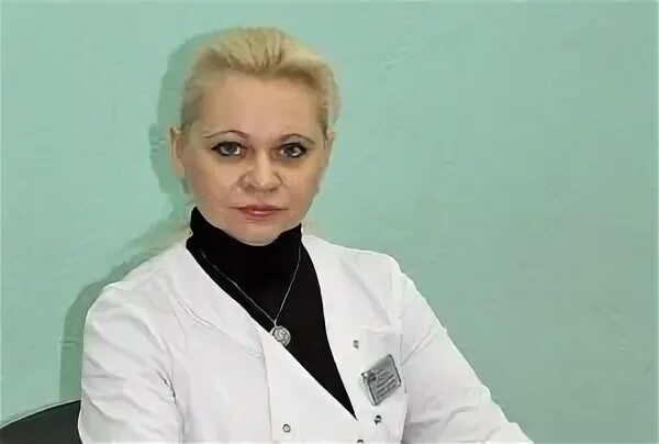 Киселева диспансер