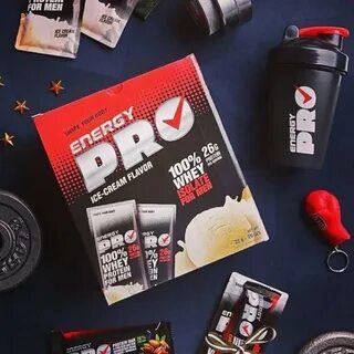 Energy pro