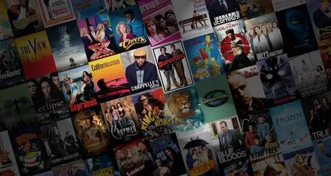 Movie tv
